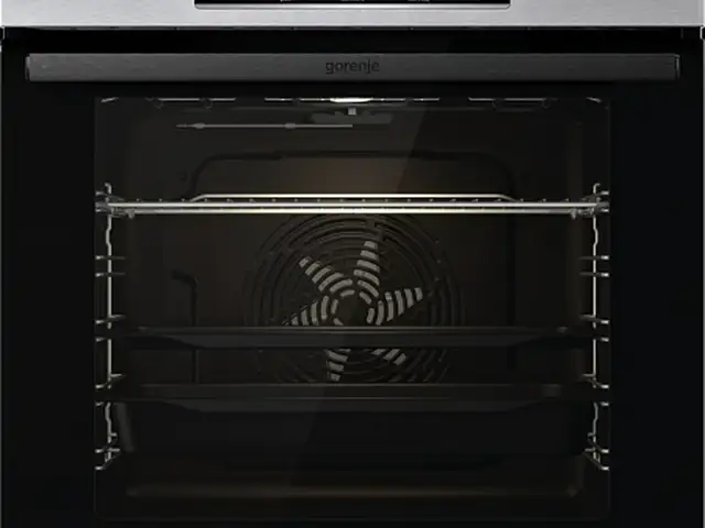 Духовой шкаф Gorenge BOSB6737E03X, Душанбе