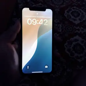 Apple iPhone Xs, 64 gb, Space Grey, Худжанд