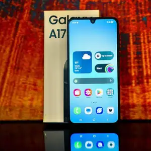 Samsung Galaxy A17, 128gb, Восеъ