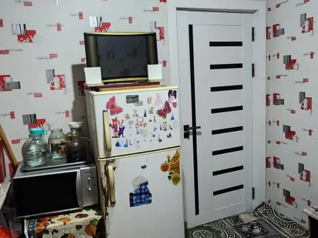 2-комн. квартира, 9 этаж, 47 м², 18 микрорайон, Худжанд - 8