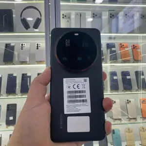 Xiaomi 15 ultra, Душанбе