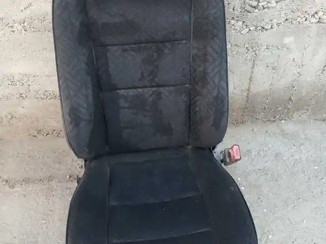 Сиденье от Mercedes Вenz, Худжанд