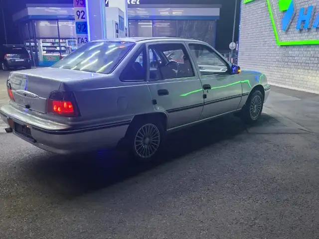 Daewoo Nexia, 1996, Шахринав - 5