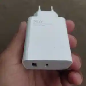 Блок питания Mi 35W 3.5А, Бохтар (Курган-Тюбе)