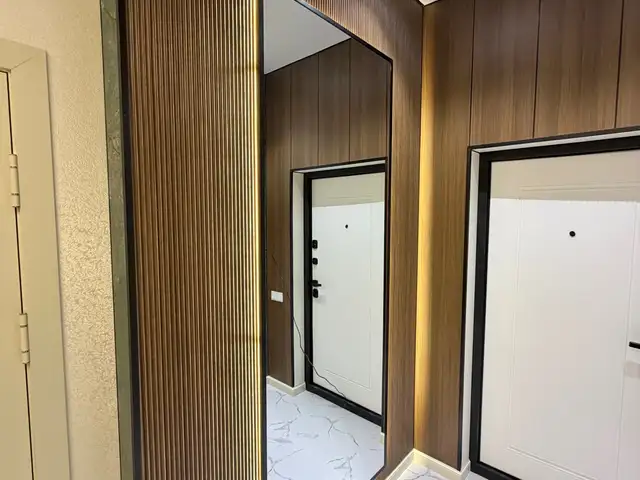 2-комн. квартира, 12 этаж, 41 м², Карасинка, Вахдат - 8