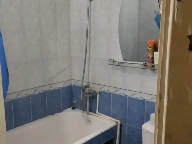 1-комн. квартира, 3 этаж, 34 м², Панчшанбе бозор, Остоновка Зафар, Хуҷанд