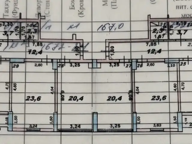 4-комн. квартира, 8 этаж, 167 м², Сино 2, Душанбе