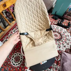 Шезлонг, Душанбе