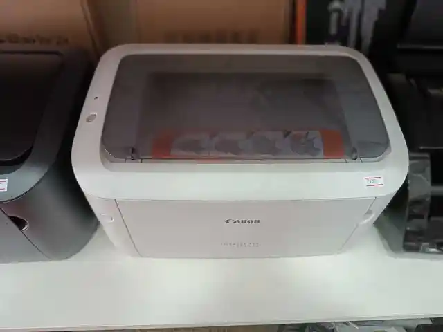 Принтер лазерный Canon, Бохтар (Курган-Тюбе)