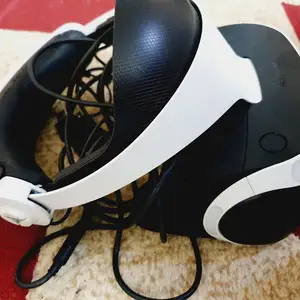 Очки виртуальной реальности Viar Playstation 4, Хуҷанд