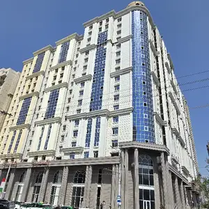 3-комн. квартира, 10 этаж, 144 м², Сабдарг, Душанбе