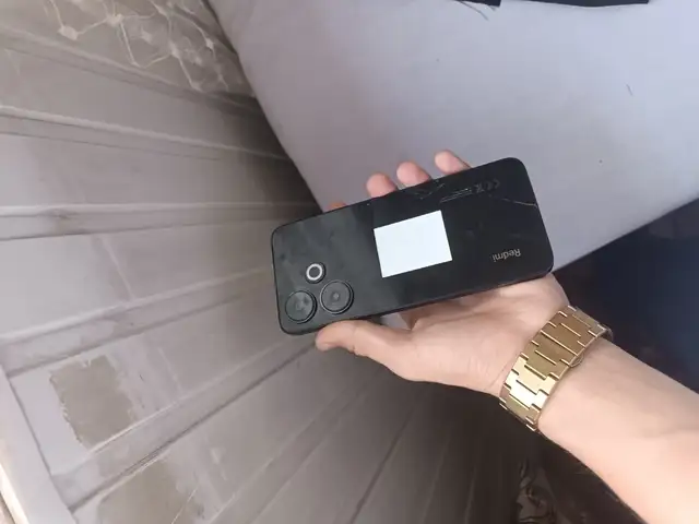 Xiaomi Redmi 13 256gb, Душанбе