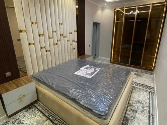 2-комн. квартира, 7 этаж, 70м², сомони овир, Душанбе