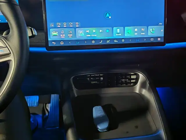 BYD Sea Lion 06, 2026, Душанбе - 11