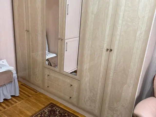 Спальный гарнитур, Худжанд
