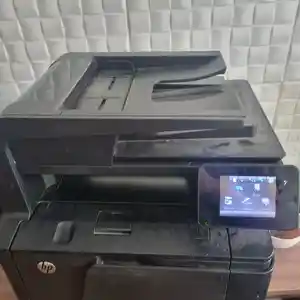 Принтер МФУ лазерный HP 425, Худжанд