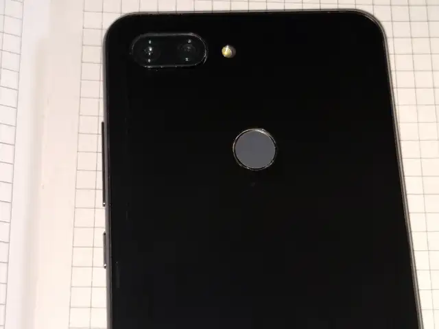 Xiaomi mi 8 lite 128gb, Душанбе