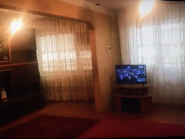 3-комн. квартира, 1 этаж, 83 м², 13 мкр, Хуҷанд