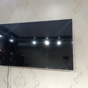 Телевизор, Душанбе