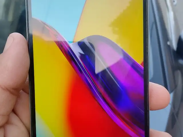 Realme C30, Хуҷанд