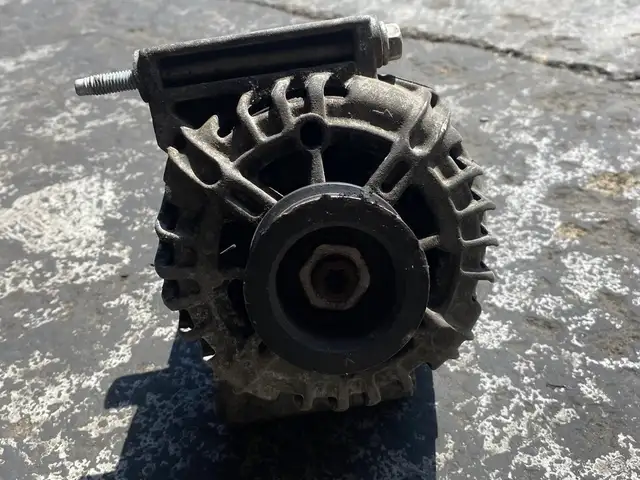 Генератор 1.6 DTH на Opel, Худжанд