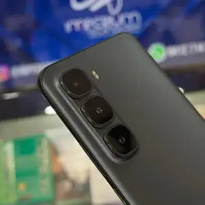 Infinix Hot 60 Pro Plus 16/256Gb black, Душанбе