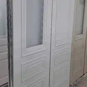 Дверь, Душанбе