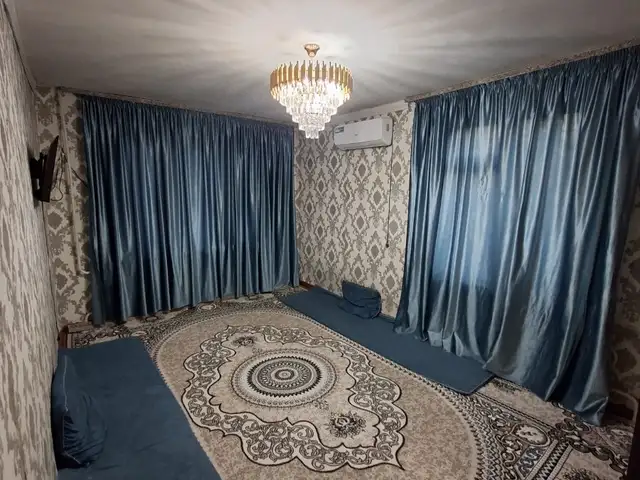 2-комн. квартира, 1 этаж, 48 м², Сино , Душанбе