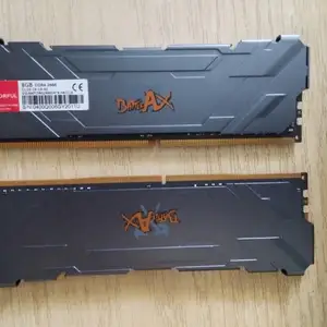 Оперативка ddr4 2666 MHz, Душанбе