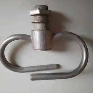 Венчик для миксера, Худжанд
