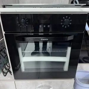 Духовой шкаф, Душанбе