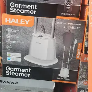 Паровой утюг Haley, Душанбе