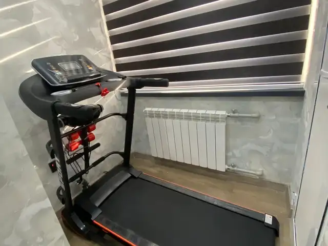 Беговая дорожка treadmill, Душанбе