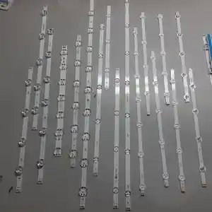 Подсветка LG, Худжанд