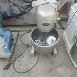 Миксер 30 л, Хуҷанд