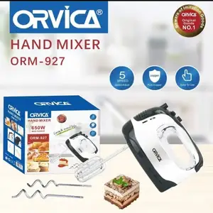 Миксер Orvika-927, Душанбе