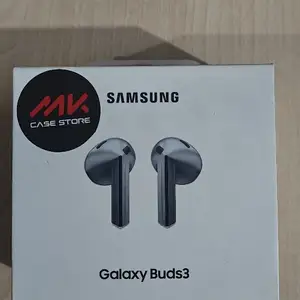 Беспроводной наушники Samsung Samsung Galaxy Buds 3, Душанбе