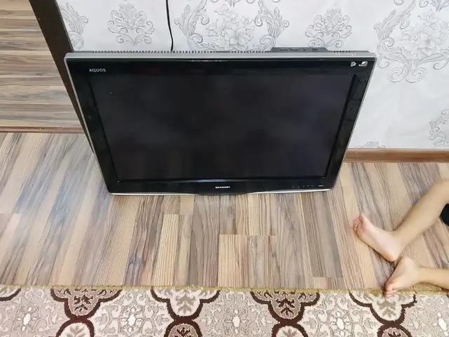 Телевизор, Хуҷанд