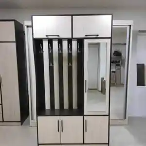 Мебель для прихожей на заказ, Душанбе