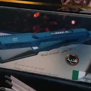 Утюжок HG-950, Душанбе