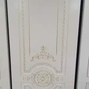 Дверь, Душанбе