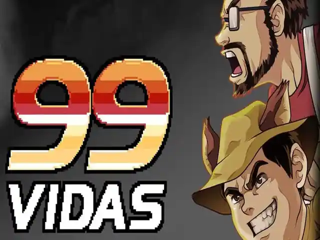 Игра 99 vidas для PS-4 / 6.72 / 9.00 / 11.00 / 11.52 / 12.02, Душанбе
