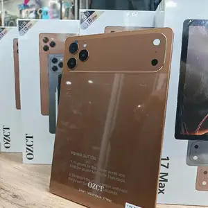 Планшет 17 Max 16/512Gb, Душанбе