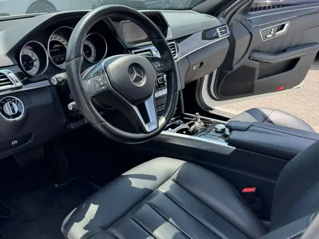 Mercedes-Benz E class, 2015, Душанбе - 7