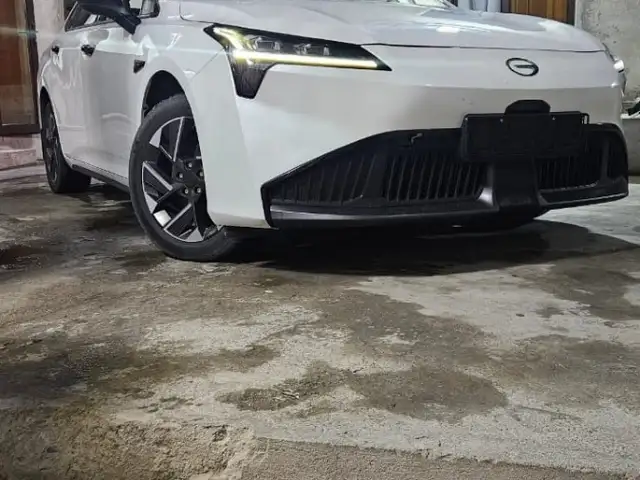 GAC Aion S Plus
