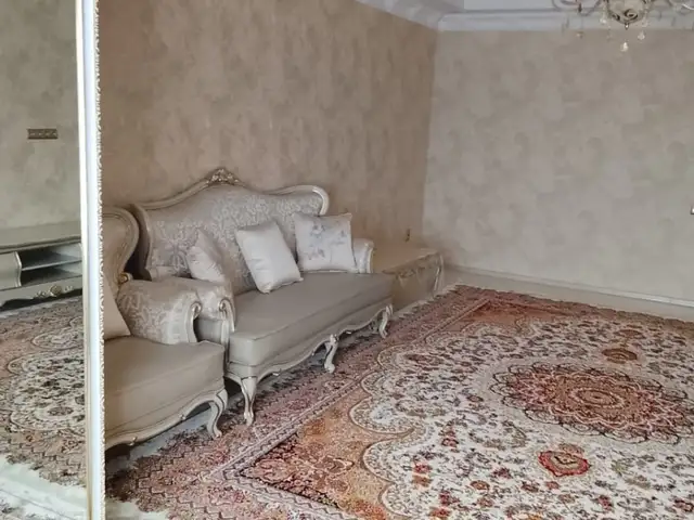 Шикарная квартира, Душанбе