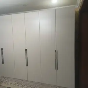 Шкаф, Душанбе