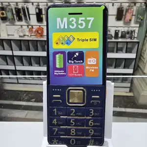 Nokia M357, Душанбе