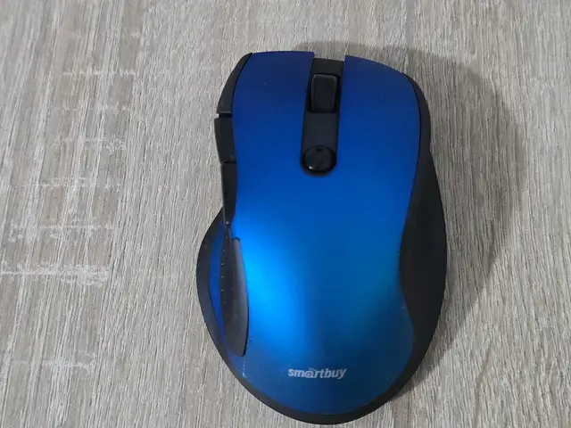 Беспроводная мышка smartbuy, Бохтар (Курган-Тюбе)