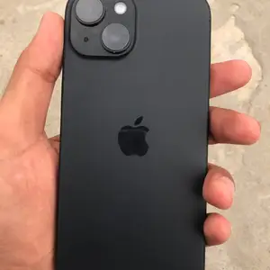 Apple iPhone 15 Plus, 256 gb, Black, Худжанд